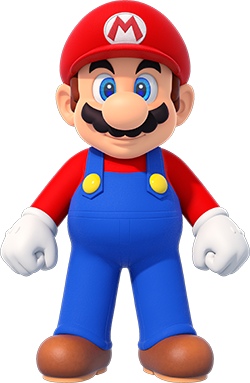 Mario